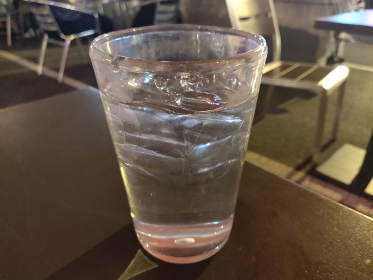 Free Tap Water at Restaurants and Other Things You Can Ask For