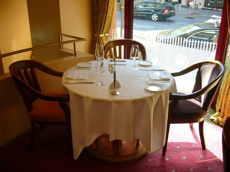 How to Set an Eating-Out Budget That Sticks