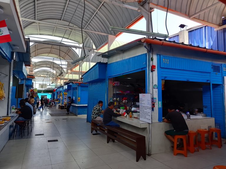 Finding Cheap Eats Abroad