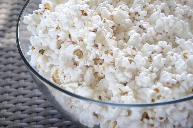 Game Night Snacks on a Budget