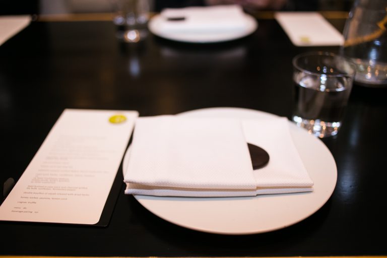 Dining Out During Food Inflation: A Walkthrough