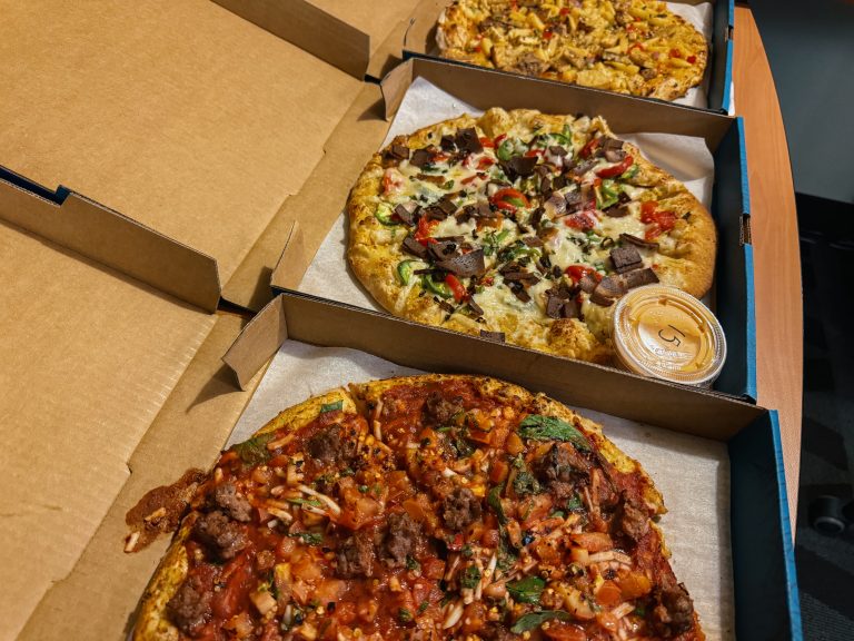Food Delivery Fees Explained