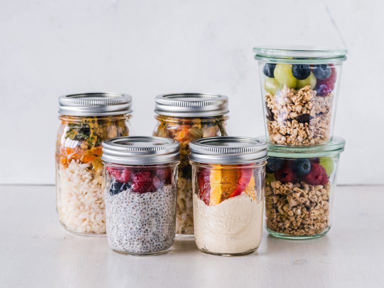 Packed Lunch Planning: A Weekly Checklist