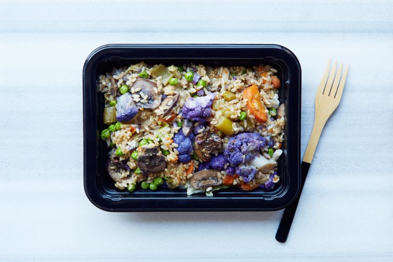 Meal Planning to Free Up Your Dining Budget