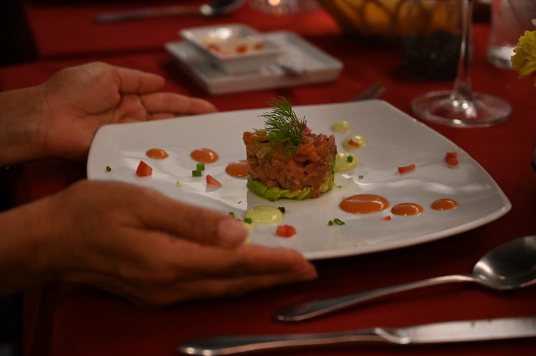 How Restaurant Week Events Work