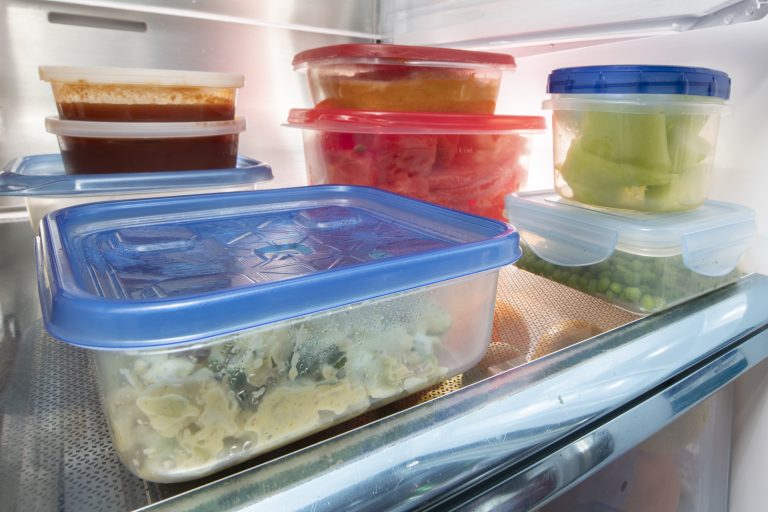 Taking Restaurant Leftovers Home Safely