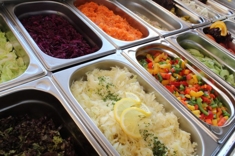 Buffet Value: How to Get Your Money’s Worth